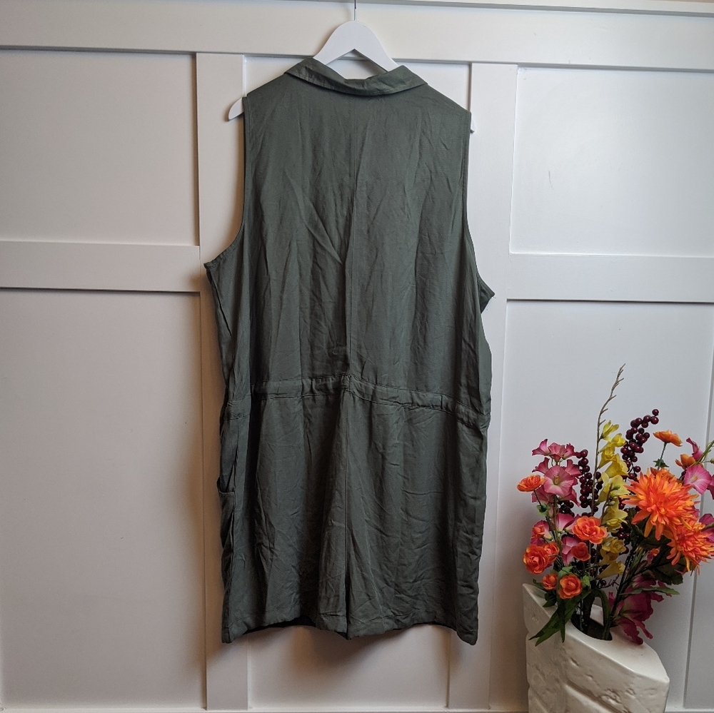 George dress - Picture 2 of 5